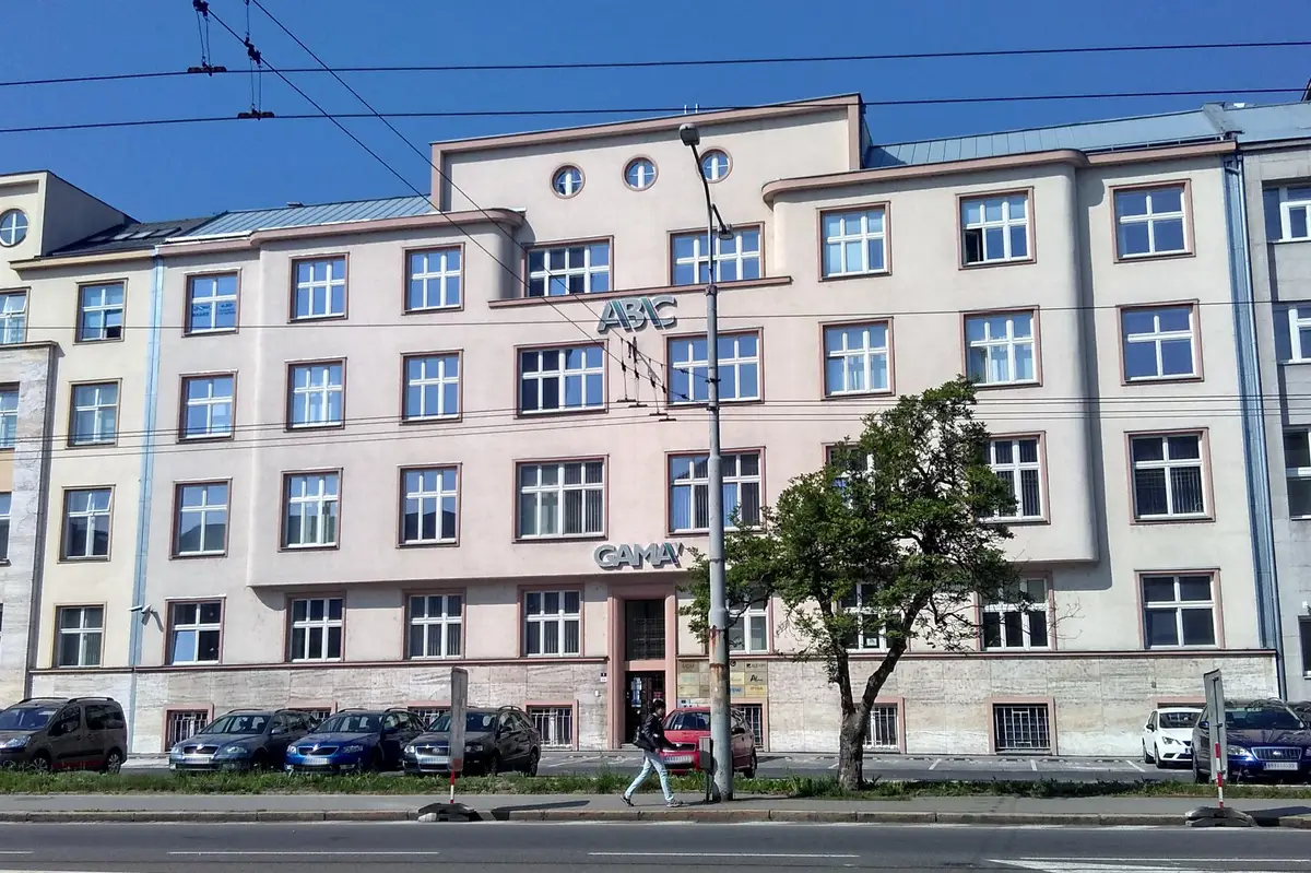 Lingua Centrum - Jazyková škola